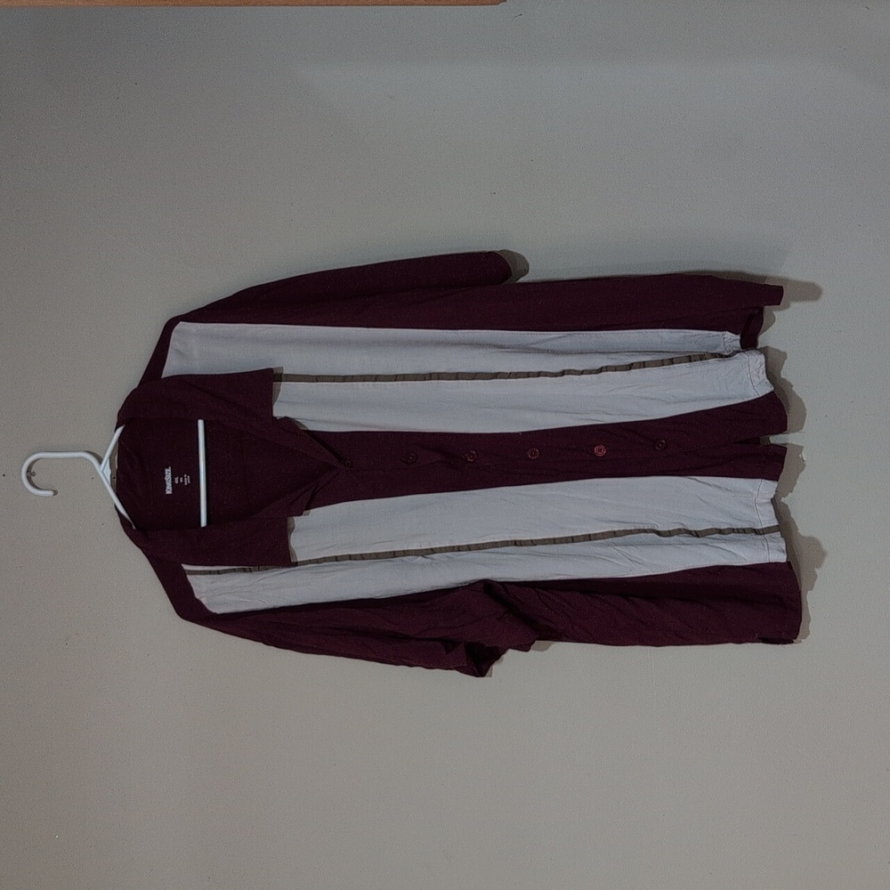 King Size bowling tee